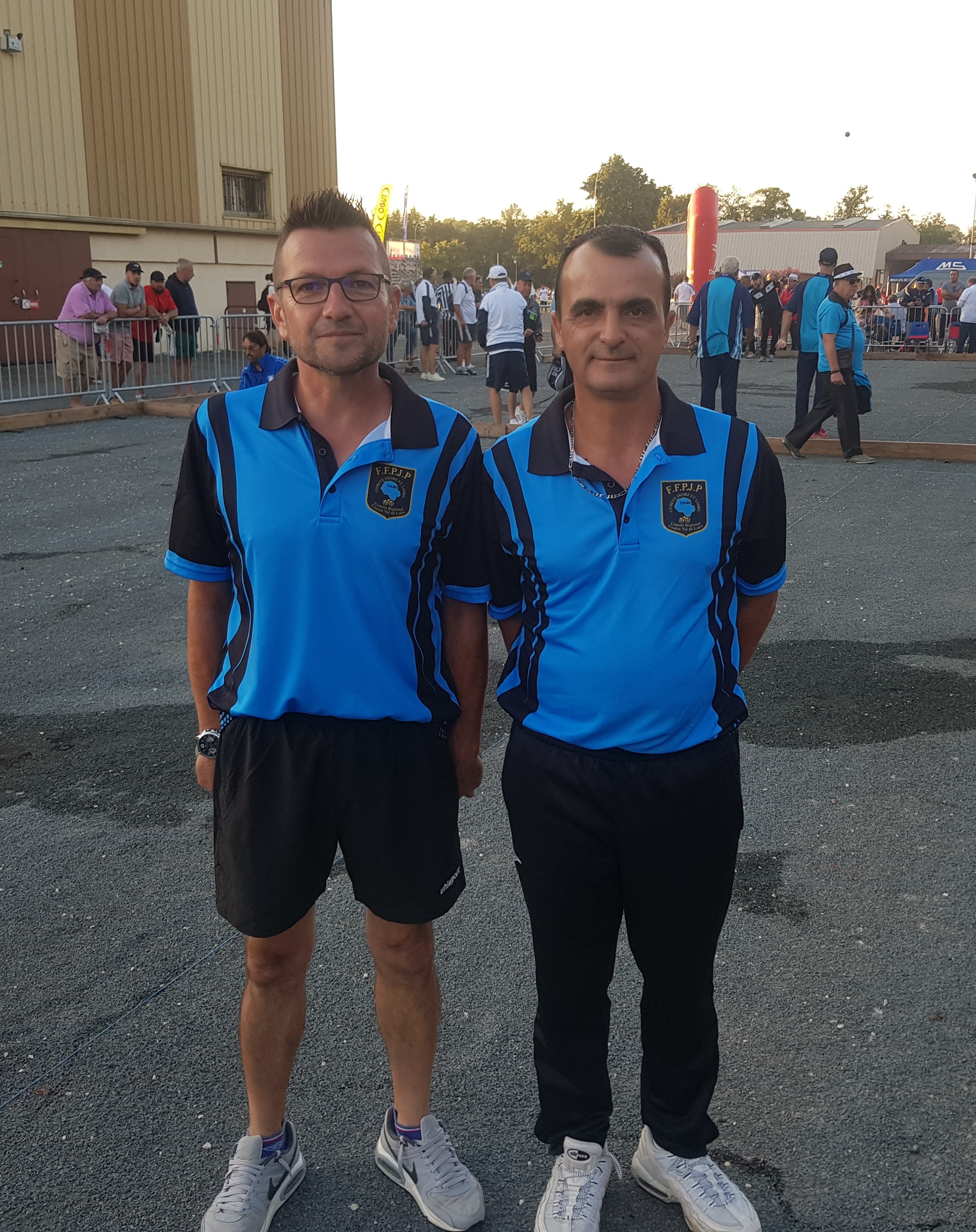 Resultat Championnat De France Petanque Bergerac 2022 Résultats CHAMPIONNAT DE FRANCE " TÊTE à TÊTE FEMININ et DOUBLETTE MASCULIN  à BERGERAC (24)